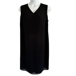 Adrianna Papell Evening dress cocktail size 16W sheath